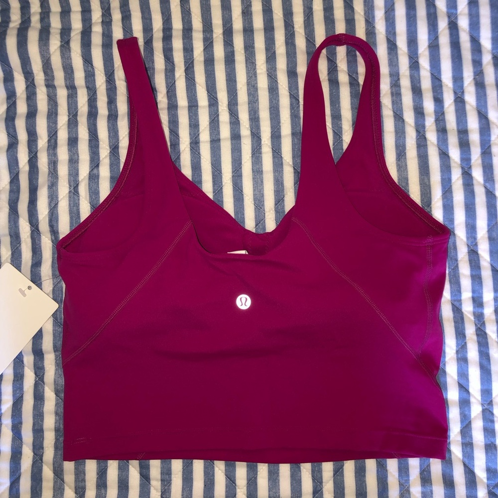 Lululemon align tank - Picture 2 of 4